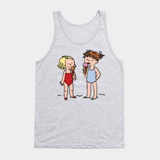 Summer Tank Top